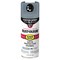 Rust-Oleum Spray Paint, Blue Haven, Satin, Solvent, 12 oz 383423 - alternate 1